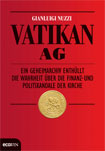 Buchcover: Vatican AG