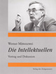 Cassette - Werner Mittenzwei - Die Intellektuellen