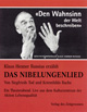 Cassette - Klaus Henner Russius - Das Nibelungenlied