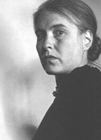Anna Seghers um 1948