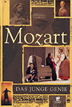 Buchcover: Albert Conforti "Mozart"