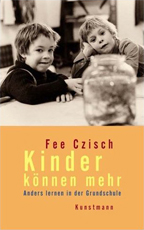 Buchcover: Fee Czisch - Kinder können mehr