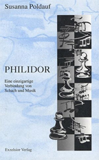 Cover: Susanna Poldauf - Philidor