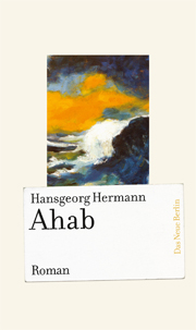 Buchcover: Hansgeorg Hermann - Ahab