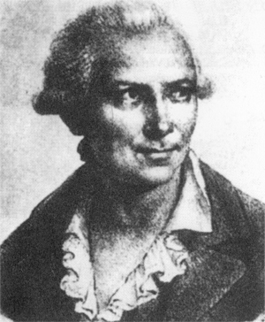 Philidor (1726-1795)