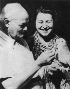 Alice Rühle Gerstel und Otto Rühle